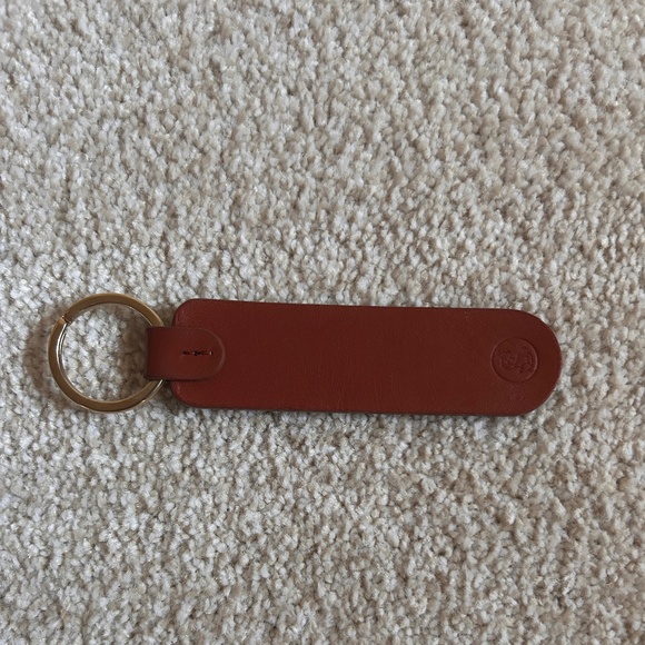 Sezane Keychain - Picture 2 of 5